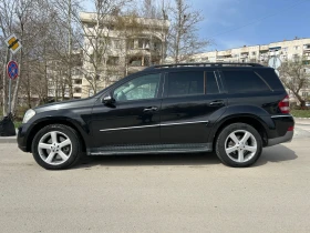 Mercedes-Benz GL 420 420 cdi панорама off road packet, снимка 4