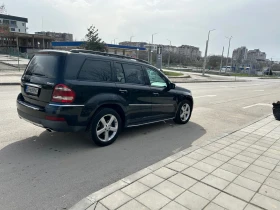 Mercedes-Benz GL 420 420 cdi панорама off road packet, снимка 3