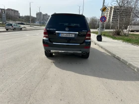 Mercedes-Benz GL 420 420 cdi панорама off road packet, снимка 2