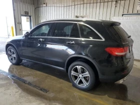 Mercedes-Benz GLC 300 - 24100 лв. - 35299631 | Car24.bg