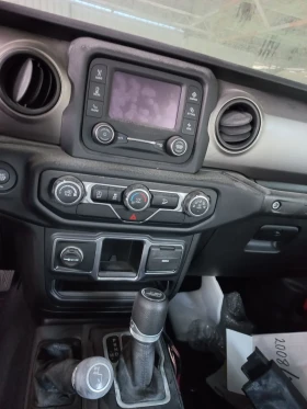 Обява за продажба на Jeep Wrangler ///3.6 Бенэин на ЧАСТИ/// ~99 лв. - изображение 4