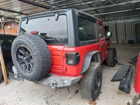 Обява за продажба на Jeep Wrangler ///3.6 Бенэин на ЧАСТИ/// ~99 лв. - изображение 1