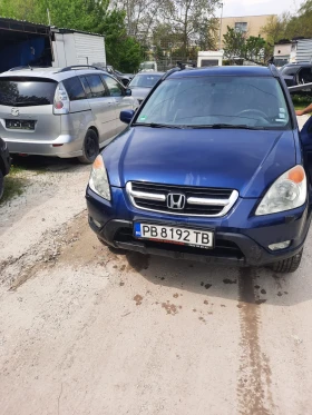 Обява за продажба на Honda Cr-v ~9 999 лв. - изображение 1