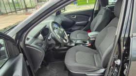 Hyundai IX35 2.0i 130000км Германия Отличен - 16300 лв. - 17689616 9