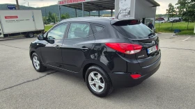 Hyundai IX35 2.0i 130000км Германия Отличен - 16300 лв. - 17689616 8