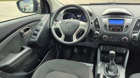 Hyundai IX35 2.0i 130000км Германия Отличен - 16300 лв. - 17689616 15