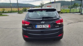 Hyundai IX35 2.0i 130000км Германия Отличен - 16300 лв. - 17689616 7
