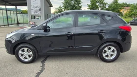 Hyundai IX35 2.0i 130000км Германия Отличен - 16300 лв. - 17689616 5