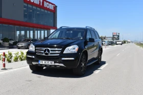  Mercedes-Benz GL 500