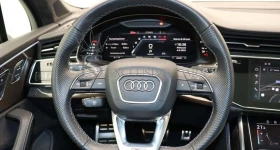 Audi SQ7 4.0 TFSI* MATRIX* PANORAMA* HUD* BANG & OLUFSEN*  | Mobile.bg    9