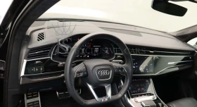 Audi SQ7 4.0 TFSI* MATRIX* PANORAMA* HUD* BANG & OLUFSEN*  | Mobile.bg    8