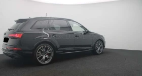 Audi SQ7 4.0 TFSI* MATRIX* PANORAMA* HUD* BANG & OLUFSEN*  | Mobile.bg    4