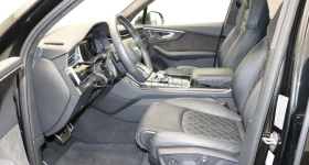 Audi SQ7 4.0 TFSI* MATRIX* PANORAMA* HUD* BANG & OLUFSEN*  | Mobile.bg    7