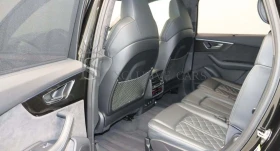 Audi SQ7 4.0 TFSI* MATRIX* PANORAMA* HUD* BANG & OLUFSEN*  | Mobile.bg    11