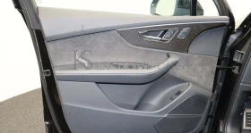 Audi SQ7 4.0 TFSI* MATRIX* PANORAMA* HUD* BANG & OLUFSEN*  | Mobile.bg    6