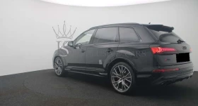 Audi SQ7 4.0 TFSI* MATRIX* PANORAMA* HUD* BANG & OLUFSEN*  | Mobile.bg    5