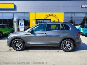 Обява за продажба на VW Tiguan Comfortline 2.0 TDI BlueMotion (150HP) DSG7  ~36 900 лв. - изображение 3 | Auto.bg Обява за продажба на VW Tiguan Comfortline 2.0 TDI BlueMotion (150HP) DSG7  ~36 900 лв. - изображение 3