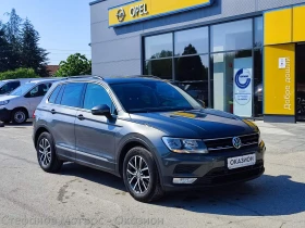 Обява за продажба на VW Tiguan Comfortline 2.0 TDI BlueMotion (150HP) DSG7  ~36 900 лв. - изображение 2 | Auto.bg Обява за продажба на VW Tiguan Comfortline 2.0 TDI BlueMotion (150HP) DSG7  ~36 900 лв. - изображение 2