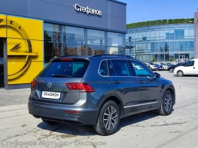 Обява за продажба на VW Tiguan Comfortline 2.0 TDI BlueMotion (150HP) DSG7  ~36 900 лв. - изображение 7 | Auto.bg Обява за продажба на VW Tiguan Comfortline 2.0 TDI BlueMotion (150HP) DSG7  ~36 900 лв. - изображение 7