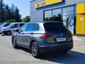Обява за продажба на VW Tiguan Comfortline 2.0 TDI BlueMotion (150HP) DSG7  ~36 900 лв. - изображение 5 | Auto.bg Обява за продажба на VW Tiguan Comfortline 2.0 TDI BlueMotion (150HP) DSG7  ~36 900 лв. - изображение 5