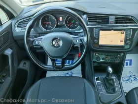 Обява за продажба на VW Tiguan Comfortline 2.0 TDI BlueMotion (150HP) DSG7  ~36 900 лв. - изображение 9 | Auto.bg Обява за продажба на VW Tiguan Comfortline 2.0 TDI BlueMotion (150HP) DSG7  ~36 900 лв. - изображение 9