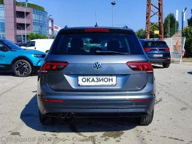 Обява за продажба на VW Tiguan Comfortline 2.0 TDI BlueMotion (150HP) DSG7  ~36 900 лв. - изображение 6 | Auto.bg Обява за продажба на VW Tiguan Comfortline 2.0 TDI BlueMotion (150HP) DSG7  ~36 900 лв. - изображение 6