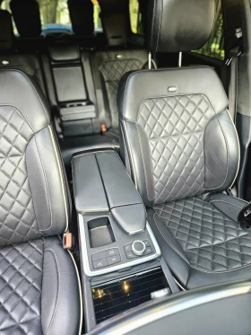 Mercedes-Benz GL 550 Designo | Mobile.bg    10