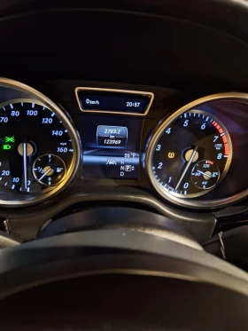 Mercedes-Benz GL 550 Designo | Mobile.bg    11
