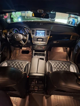Mercedes-Benz GL 550 Designo | Mobile.bg    6