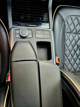 Mercedes-Benz GL 550 Designo | Mobile.bg    17