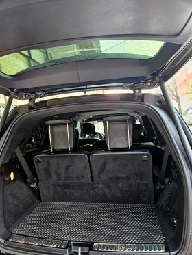 Mercedes-Benz GL 550 Designo | Mobile.bg    16