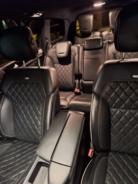 Mercedes-Benz GL 550 Designo | Mobile.bg    9