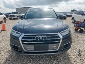 Audi Q5 PREMIUM PLUS | Mobile.bg    5