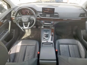Audi Q5 PREMIUM PLUS | Mobile.bg    8
