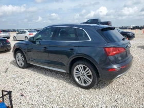 Audi Q5 PREMIUM PLUS | Mobile.bg    2
