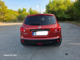 Обява за продажба на Nissan Qashqai 2.0i ~13 000 лв. - изображение 2