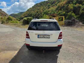 Mercedes-Benz GL 450 LPG - 18000 лв. - 64693131 2