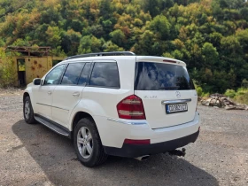 Mercedes-Benz GL 450 LPG - 18000 лв. - 64693131 3