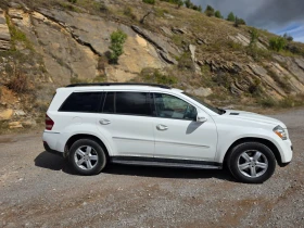 Mercedes-Benz GL 450 LPG - 18000 лв. - 64693131 4