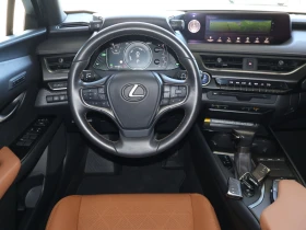 Lexus UX 250h 360 КАМЕРА/HUD/BSM/ПОДГРЕВ И ОБДУХВАНЕ/ЕЛ.БАГАЖНИК - 50500 лв. - 13082644 10