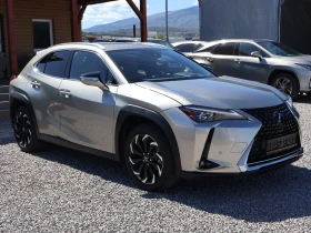 Lexus UX 250h 360 КАМЕРА/HUD/BSM/ПОДГРЕВ И ОБДУХВАНЕ/ЕЛ.БАГАЖНИК - 50500 лв. - 13082644 3