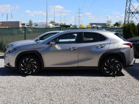 Lexus UX 250h 360 КАМЕРА/HUD/BSM/ПОДГРЕВ И ОБДУХВАНЕ/ЕЛ.БАГАЖНИК - 50500 лв. - 13082644 7
