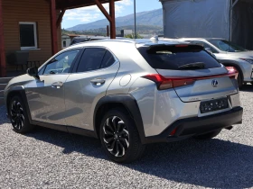 Lexus UX 250h 360 КАМЕРА/HUD/BSM/ПОДГРЕВ И ОБДУХВАНЕ/ЕЛ.БАГАЖНИК - 50500 лв. - 13082644 6