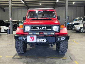 Toyota Land cruiser HZJ 73 | Mobile.bg    10
