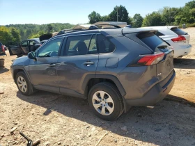 Toyota Rav4 LE/4X4 | Mobile.bg    6