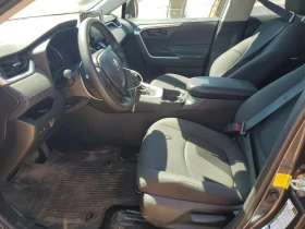 Toyota Rav4 LE/4X4 | Mobile.bg    7