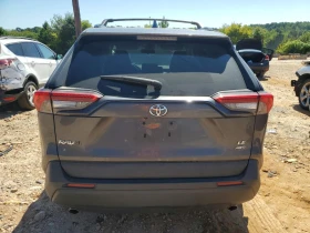 Toyota Rav4 LE/4X4 | Mobile.bg    5