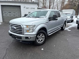 Ford F150 * XLT * CARFAX * БЕЗ ПЪРВОНАЧАЛНА ВНОСКА