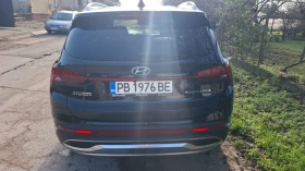 Hyundai Santa fe КАЛИГРАФИ, снимка 7