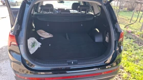 Hyundai Santa fe КАЛИГРАФИ, снимка 11